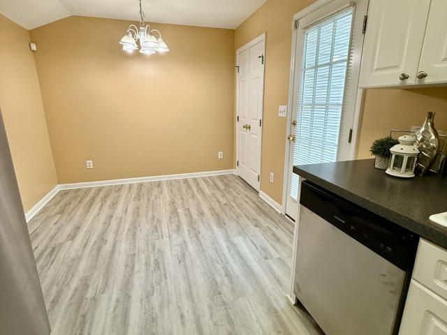 Townhouse for sale in Wake, North Carolina