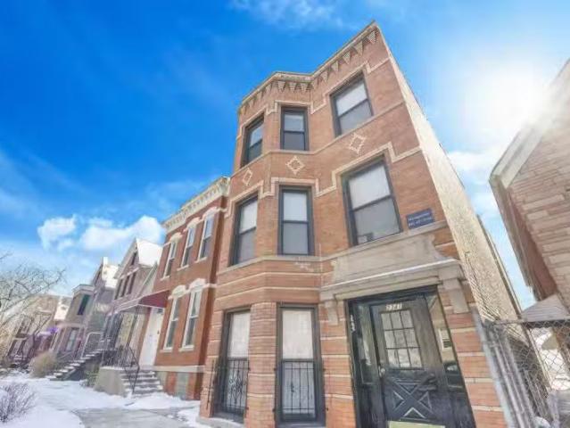 House for rent in Chicago