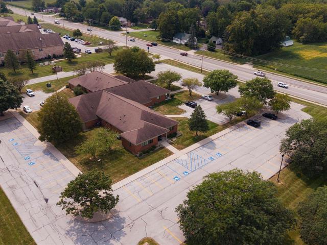 Commercial for sale in Kokomo, Indiana