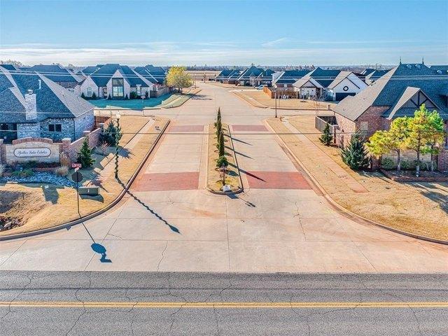 Land for sale in Mustang, Canadian County