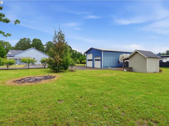 House for sale in Oregonia