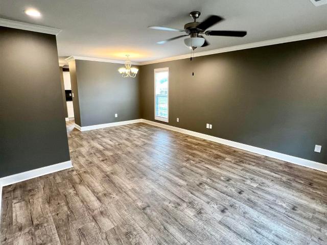 Property for rent in Athens, Alabama