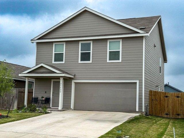 House for sale in Elgin, Texas