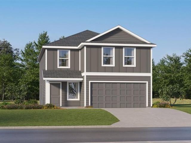 House for sale in Elgin, Texas