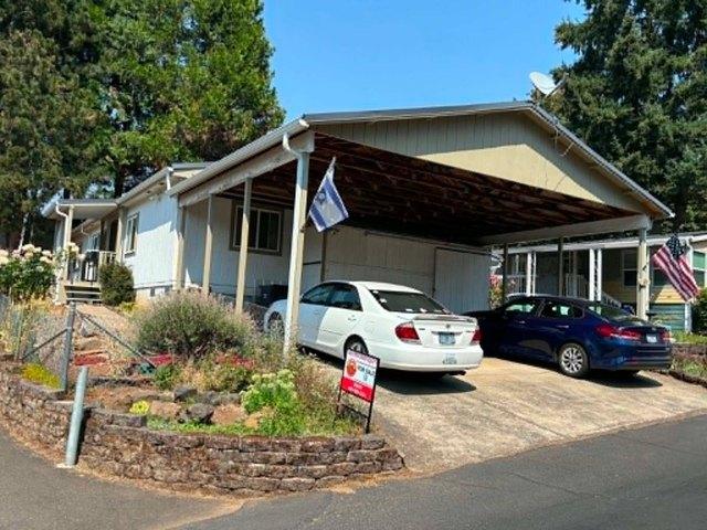 House for sale in Oregonia