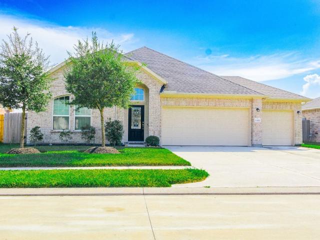 House for sale in Alvin, Texas