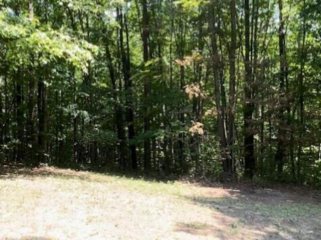 Land for sale in Tennessee