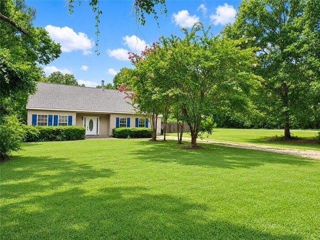 House for sale in Covington, St. Tammany Parish