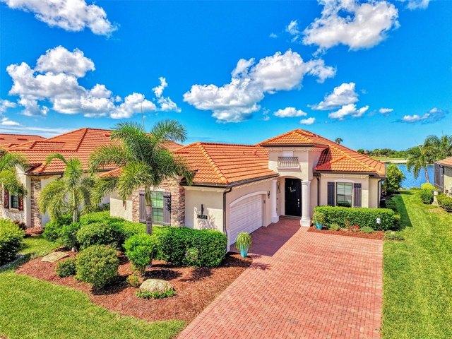House for sale in Venice, Florida