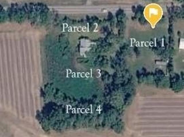 Land for sale in Andalusia, Alabama