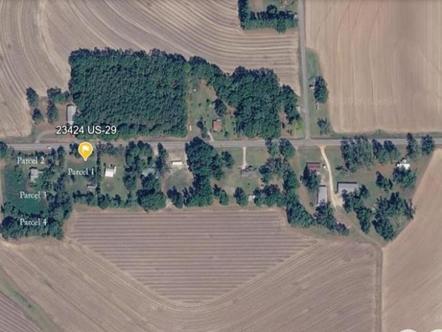 Land for sale in Andalusia, Alabama