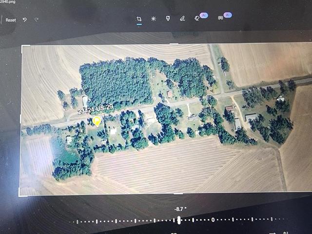 Land for sale in Andalusia, Alabama