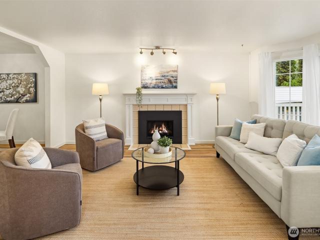 House for sale in Edmonds, Washington