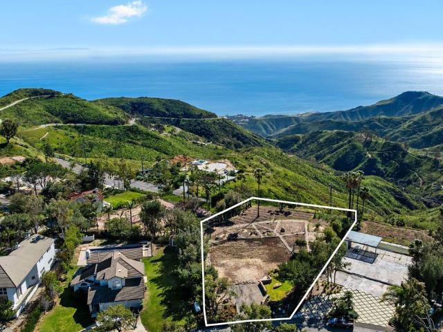 Property for sale in Malibu, California