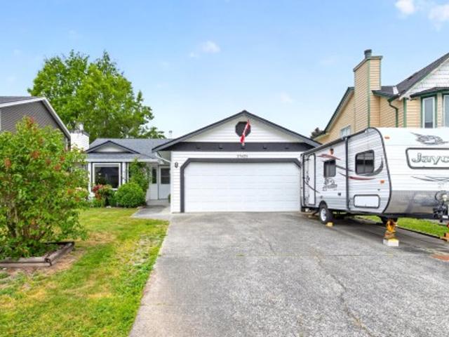 House for sale in Maple Ridge, British Columbia