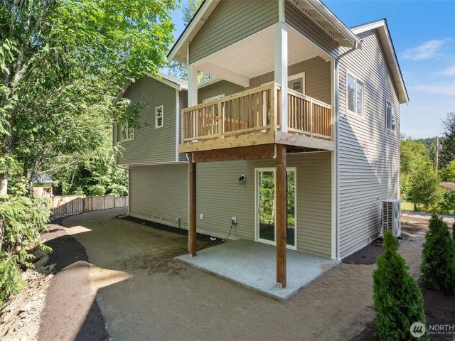 House for sale in Granite Falls, Snohomish County