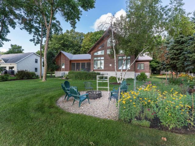 House for sale in Minnesota