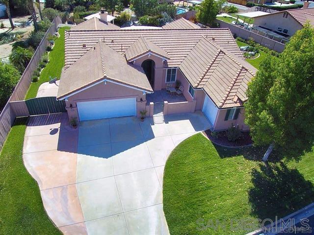 House for sale in Ramona, California