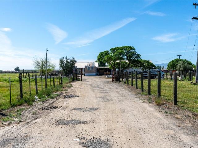 Land for sale in Los Banos, California