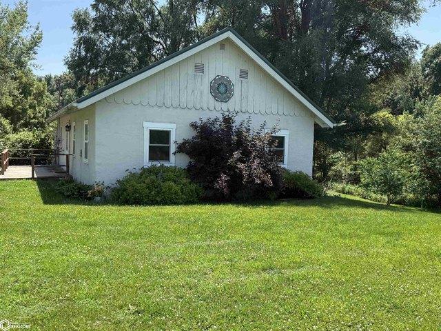 House for sale in Centerville, Iowa