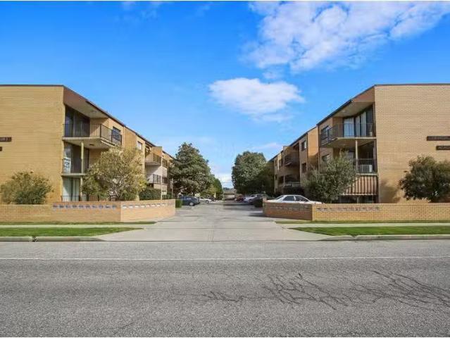Apartment for rent in Albury, New South Wales