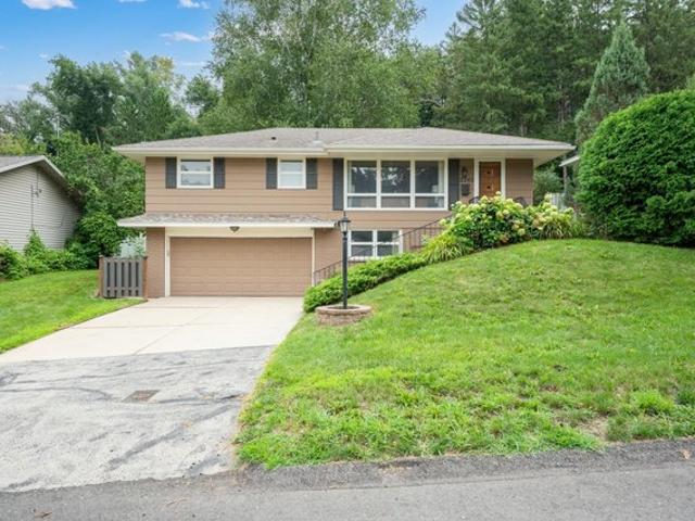 House for sale in Rochester, Minnesota