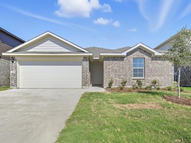 House for sale in Lamar, Texas