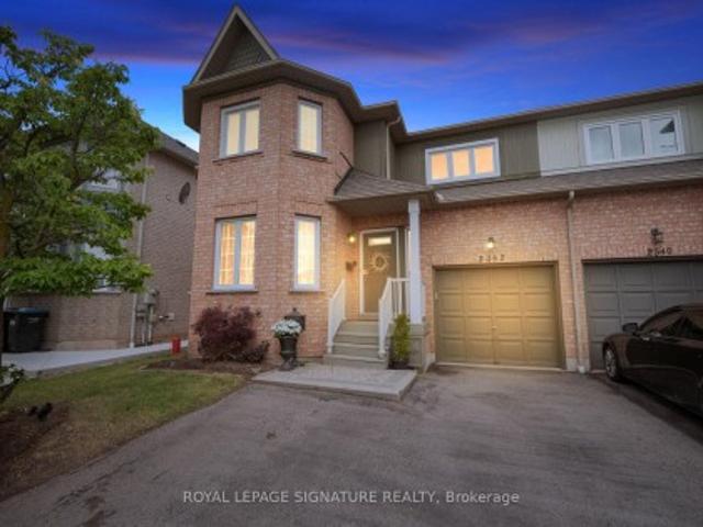 House for sale in Mississauga, Ontario