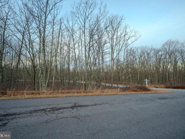 Land for sale in Harleigh, Pennsylvania
