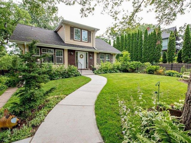 House for sale in North Saint Anthony Park, Saint Paul