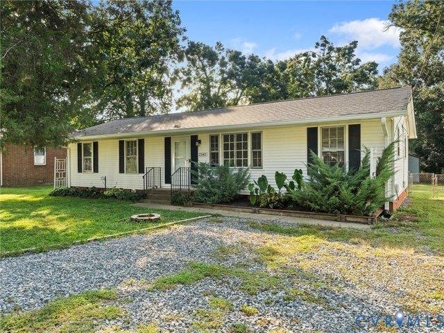 House for sale in Virginia