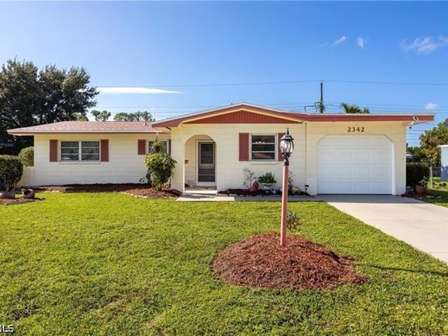 House for sale in Fort Myers, Florida
