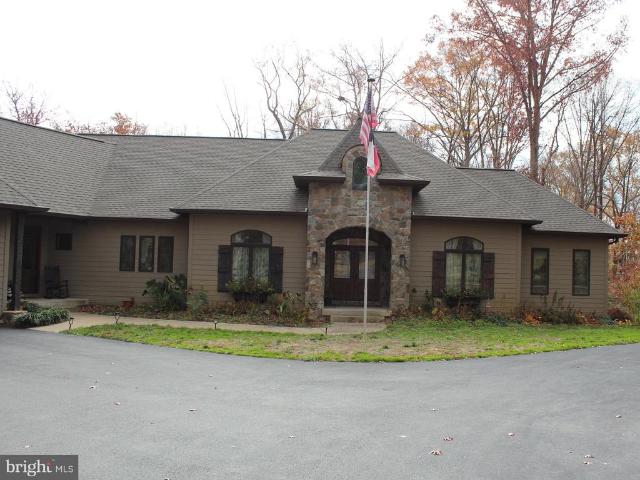 House for sale in Virginia