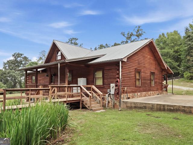 House for sale in Stewart, Georgia