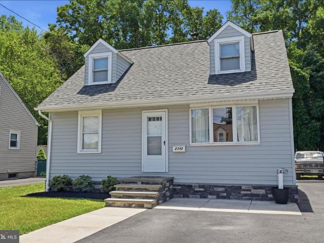 House for sale in Bucks, Pennsylvania