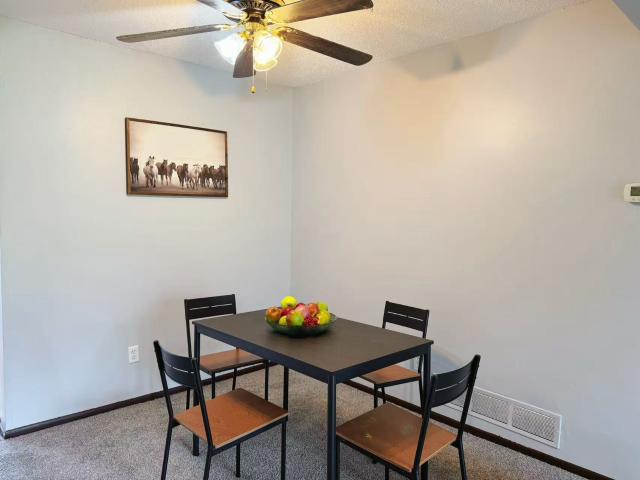 Townhouse for sale in Ramsey, Minnesota