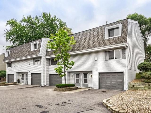 Townhouse for sale in Ramsey, Minnesota
