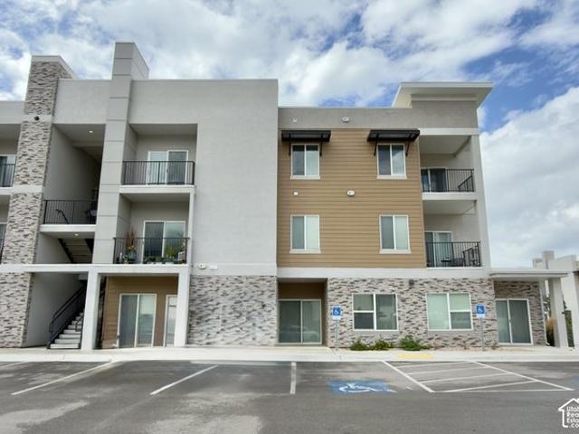 Condo for sale in Spanish Fork, Utah County