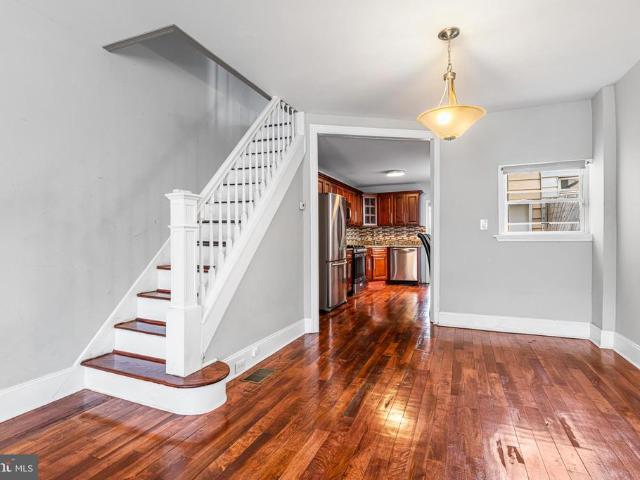 Townhouse for sale in Philadelphia, Pennsylvania