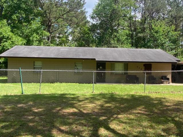 House for sale in Newhebron, Mississippi