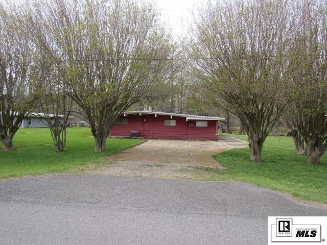 House for sale in Saint Joseph, Louisiana