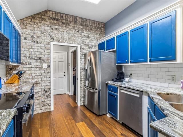 House for sale in College Station, Texas