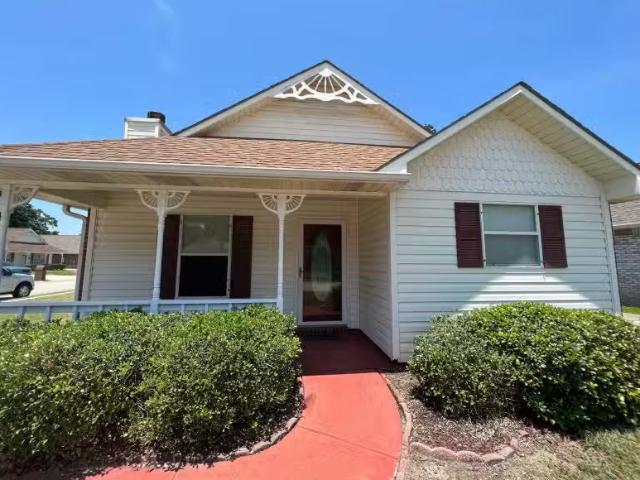 House for rent in Biloxi