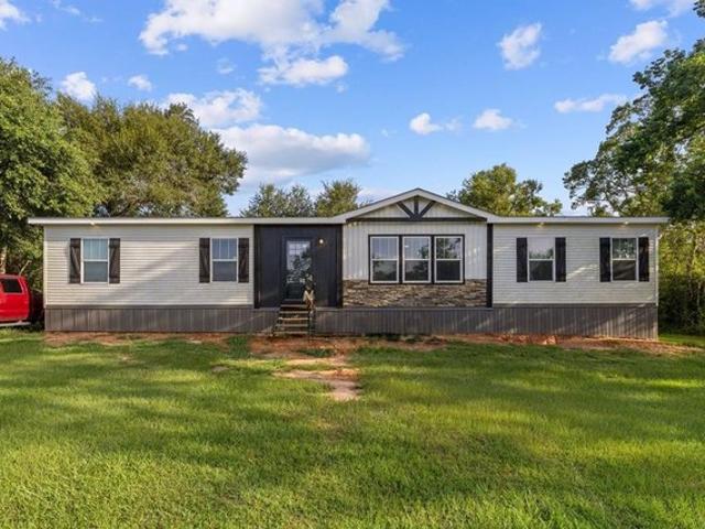 House for sale in Poplarville, Mississippi