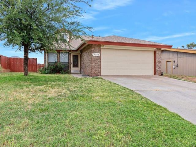 House for sale in Alamogordo, New Mexico