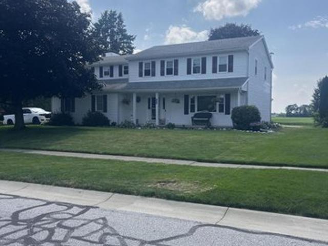House for sale in Lucas, Ohio