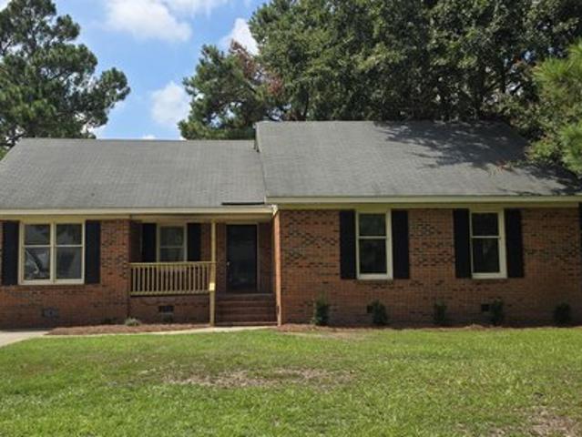 House for sale in Winterville, North Carolina