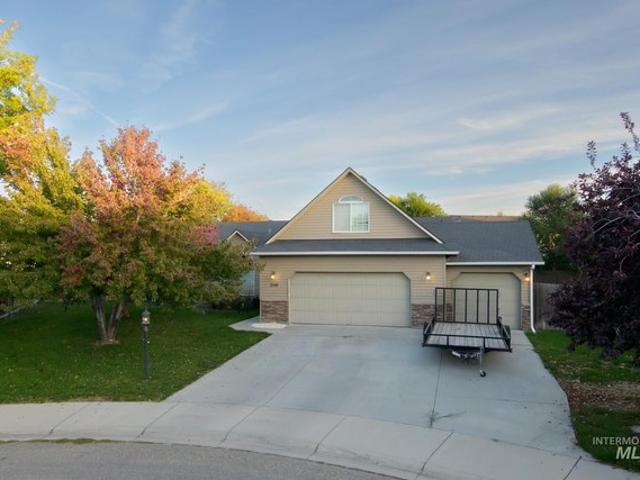 House for sale in Chapparosa Ridge, Kuna