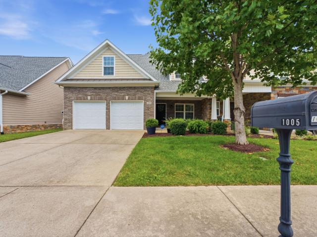 Townhouse for sale in Murfreesboro, Middle Tennessee