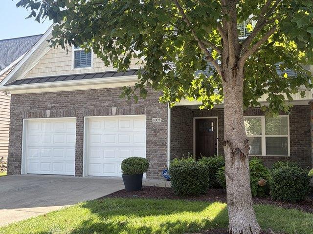 Townhouse for sale in Tennessee